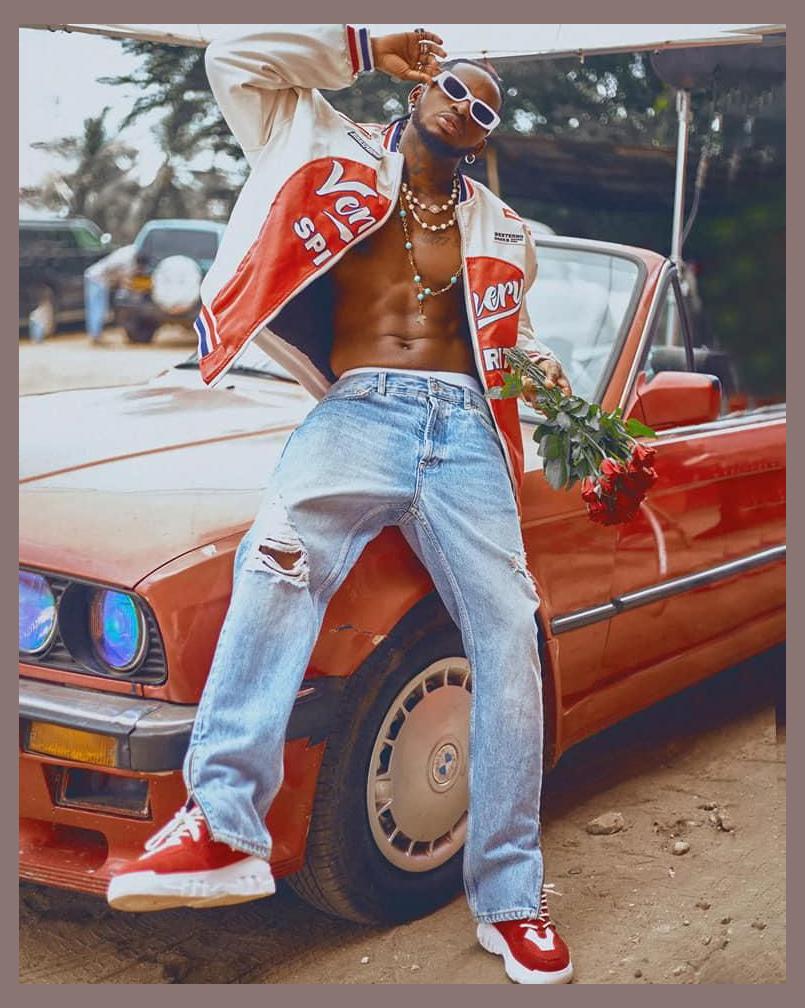 Diamond Plantnumz